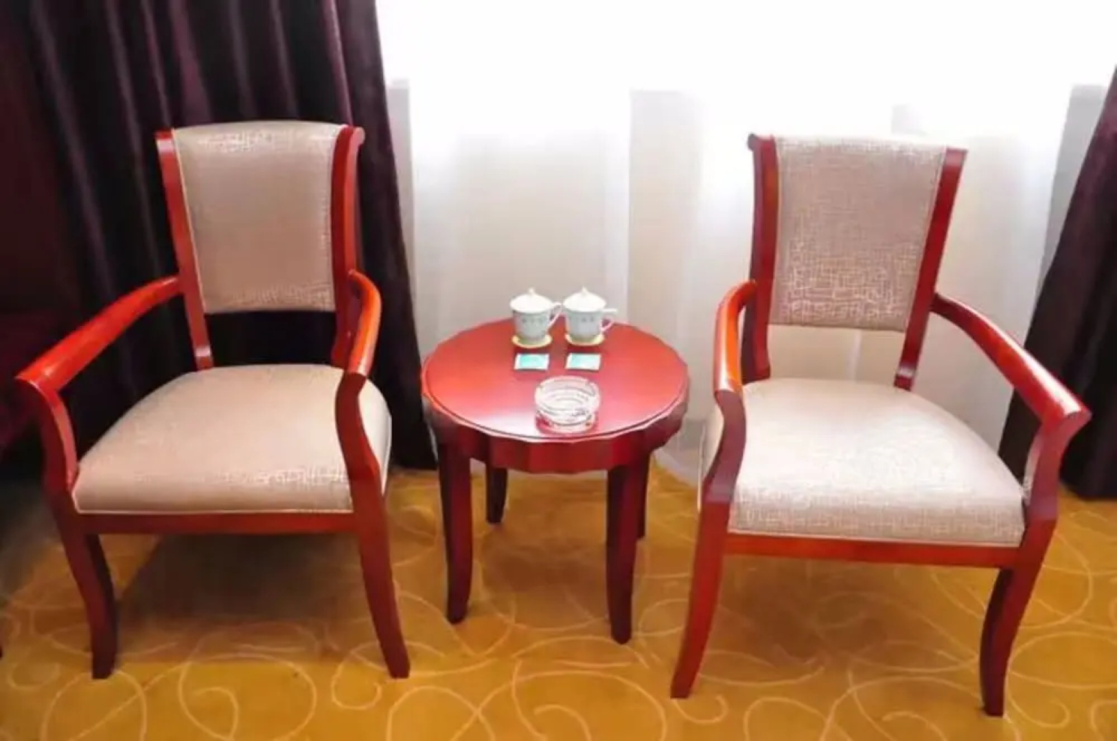 Xi Bai Hotel