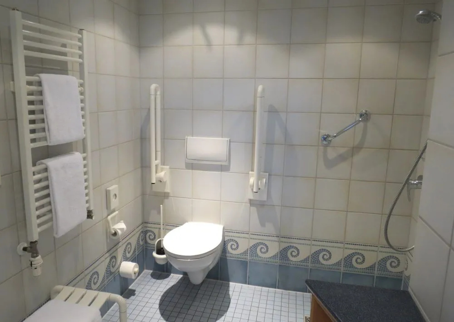 Best Western Hanse Hotel