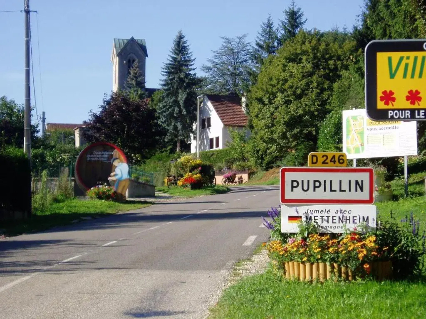 Chambres dHôtes Pom Paille