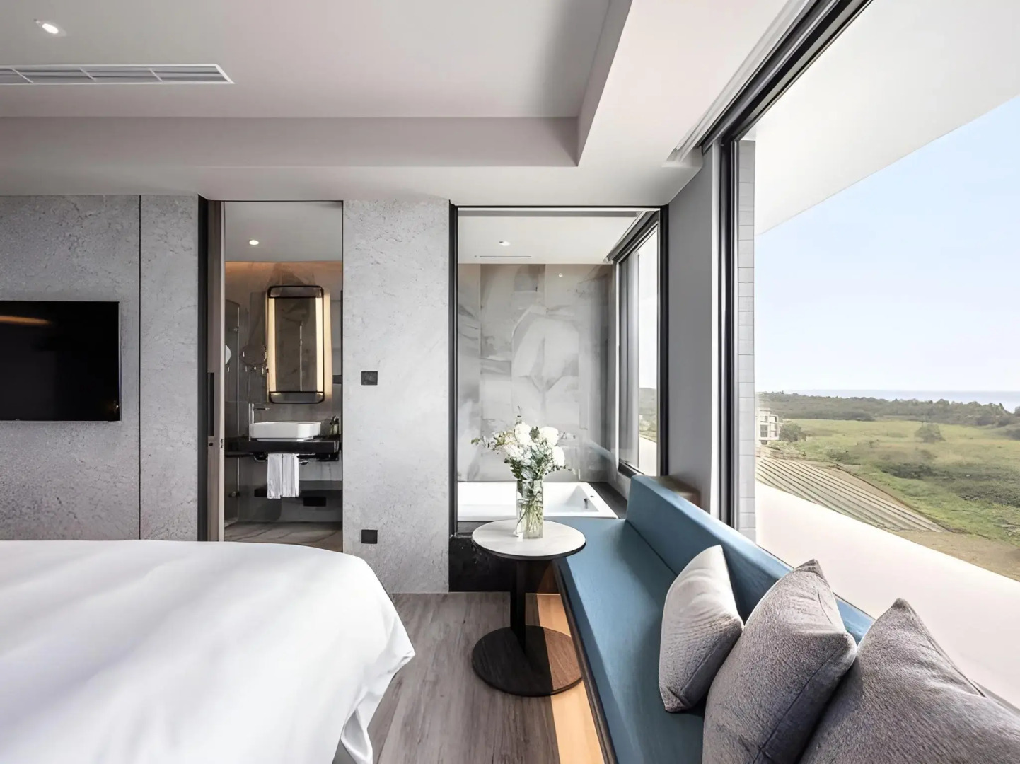 Lakeshore Hotel Hualien Taroko