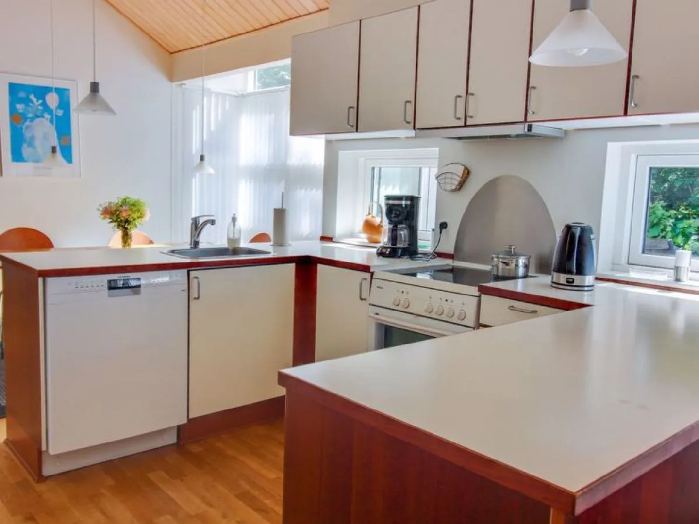 "Jolayna" - 600m from the sea in Bornholm