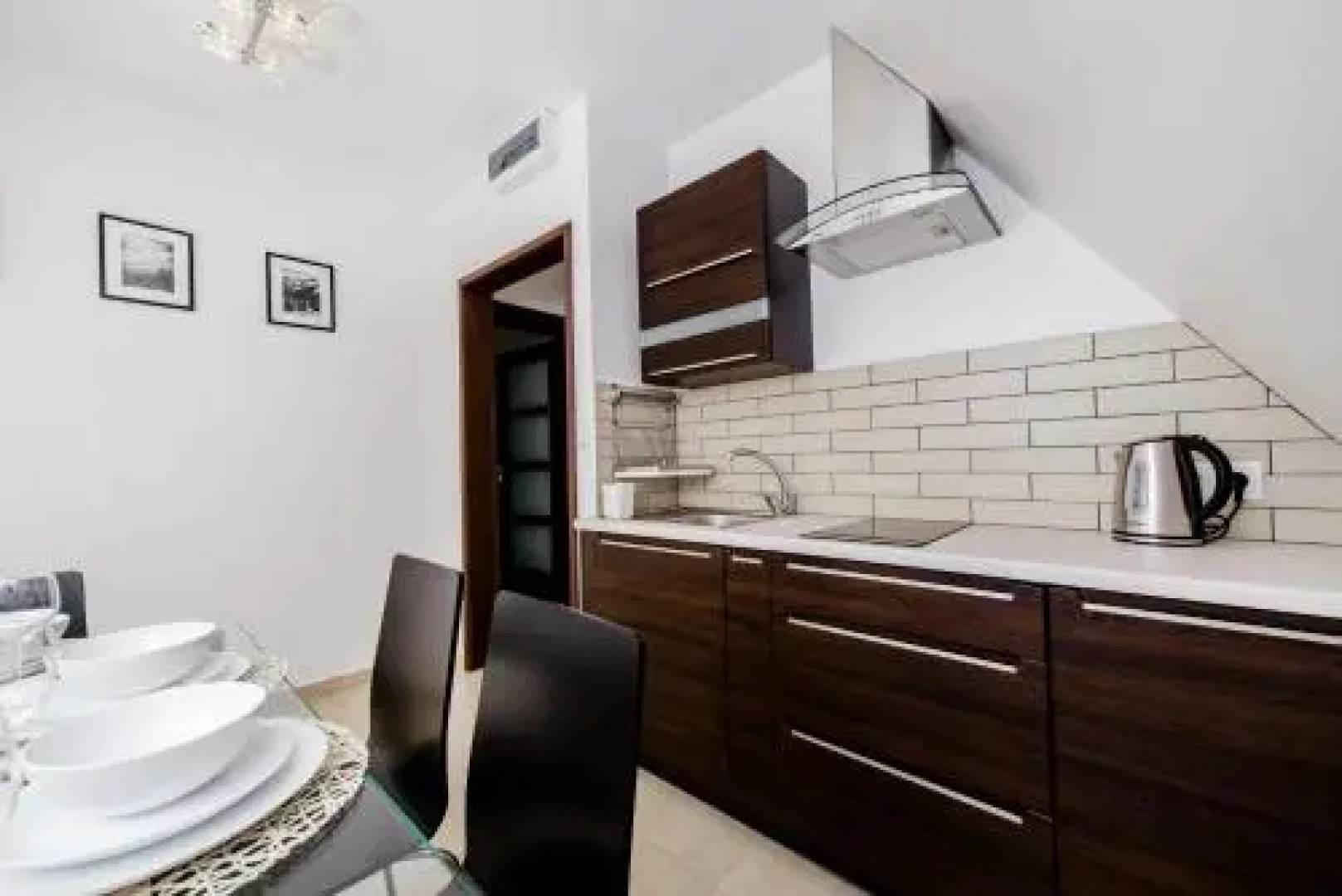 Apartamenty Niezapominajka