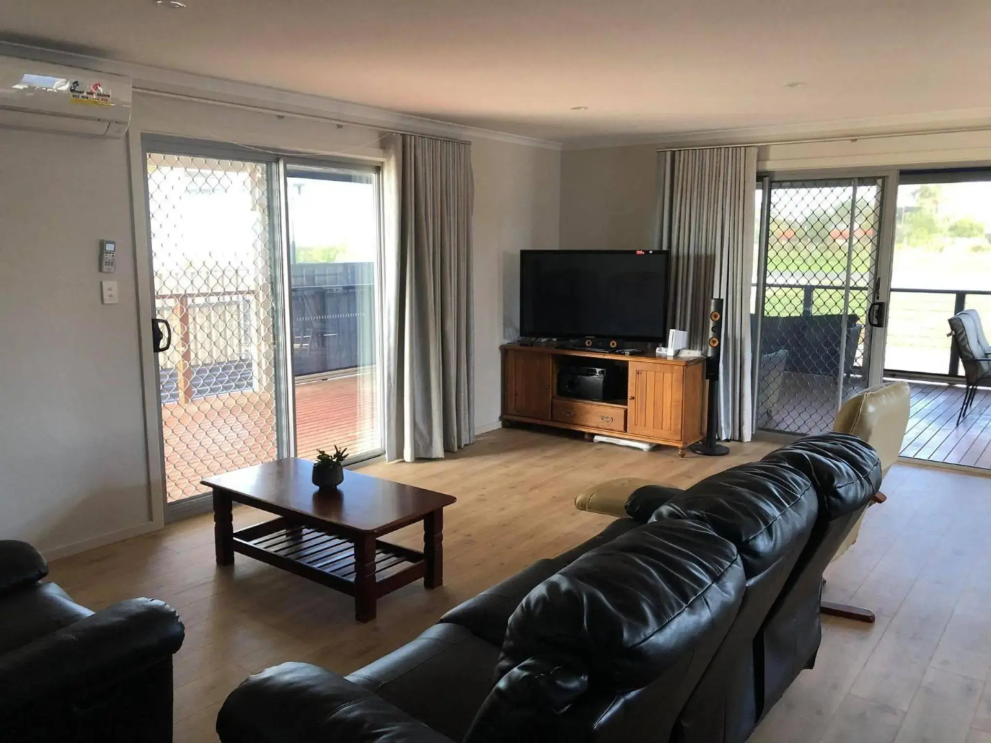 Holiday Escape Milang