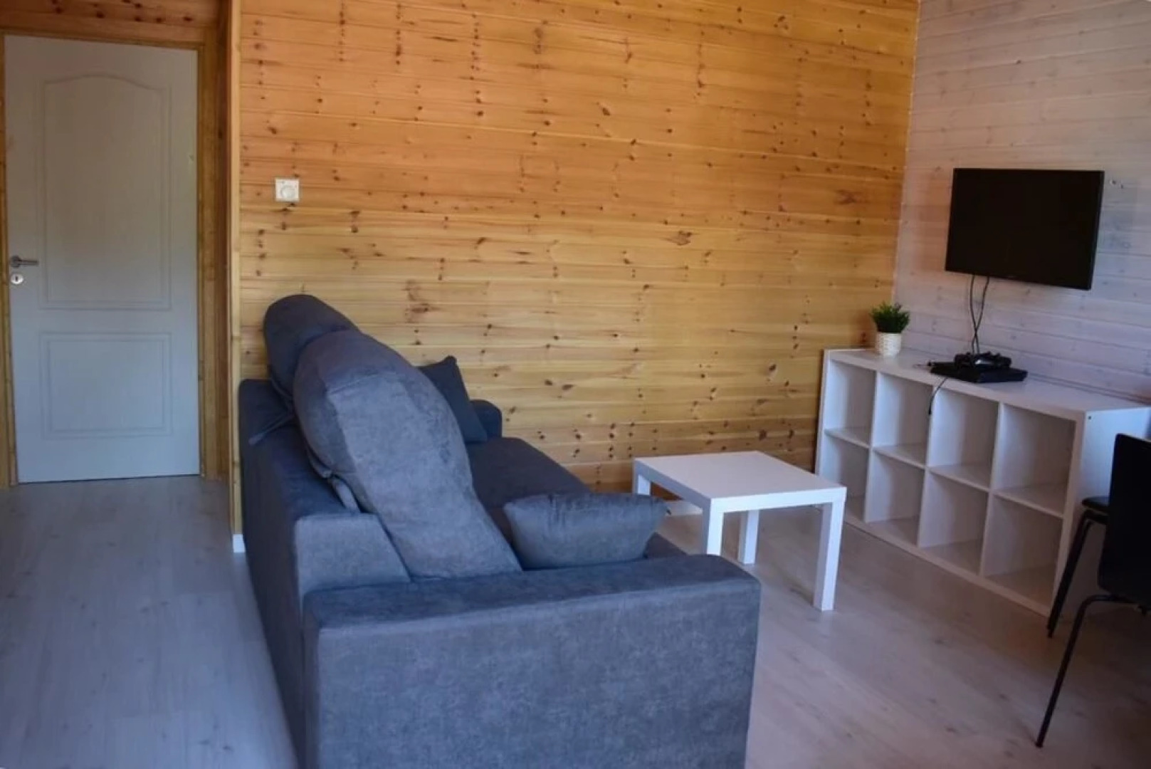 Recinto Hotelero As Casiñas