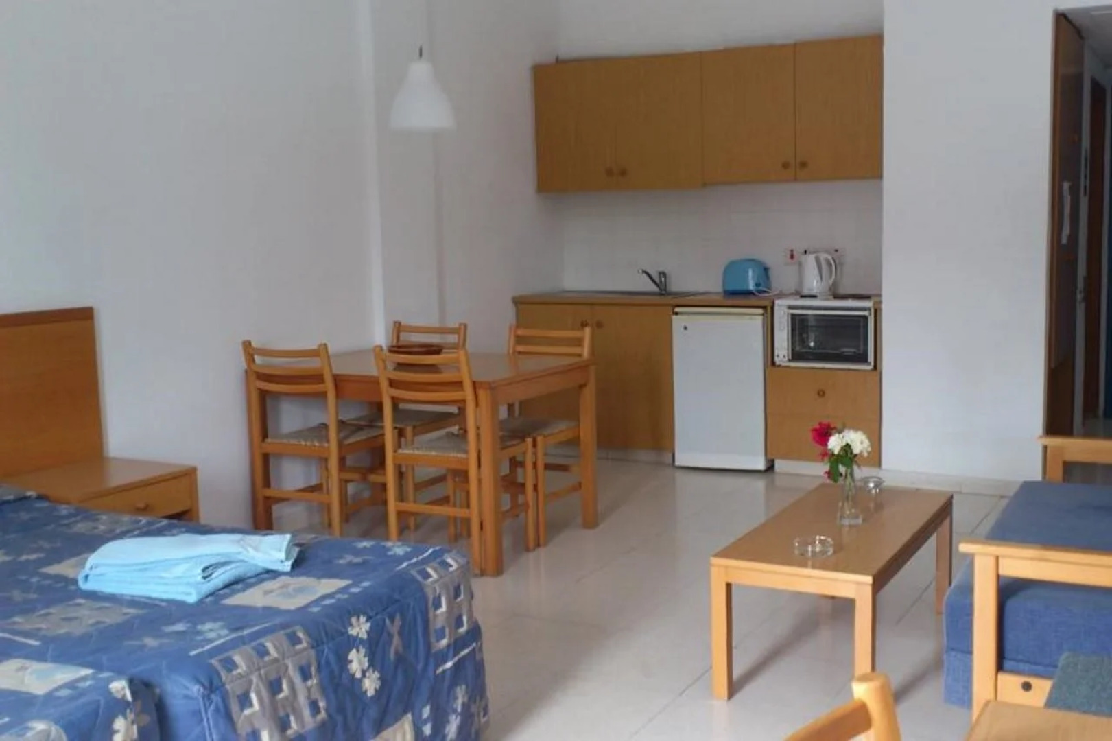 Hylatio Tourist Village