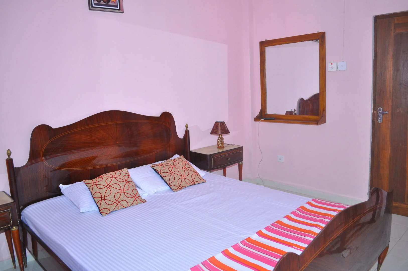 Dil Lanka Safari Resort