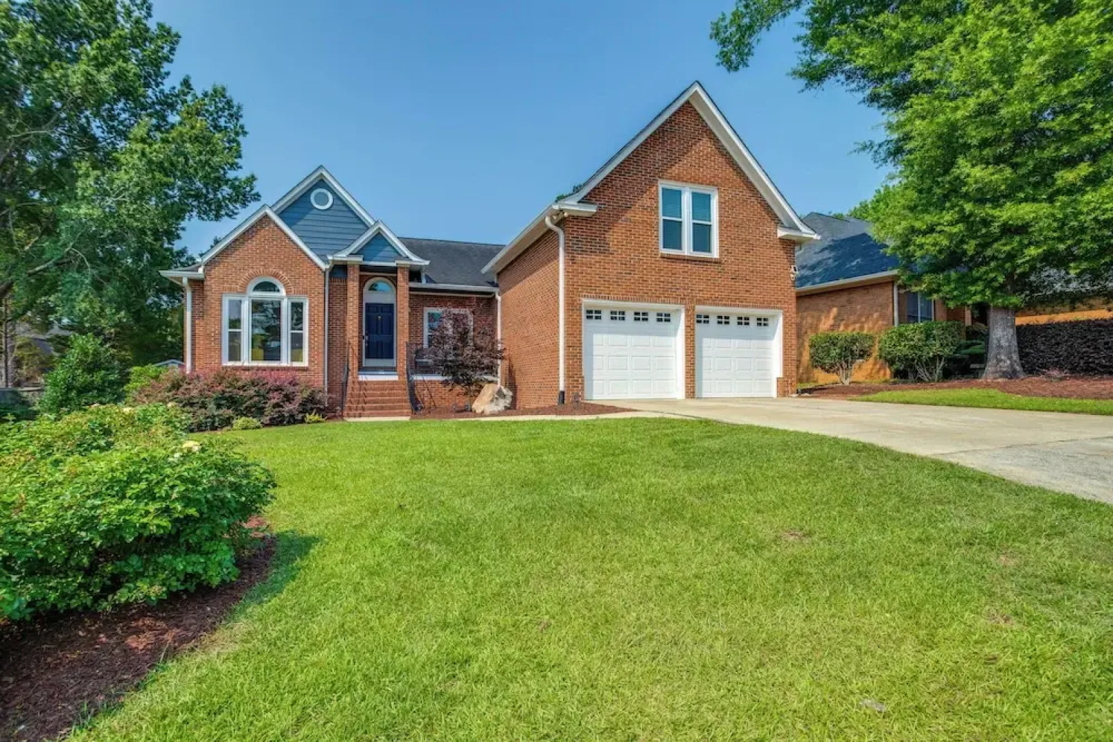 4 Mi to Lake Murray: Pet-friendly Home w/ Pool!