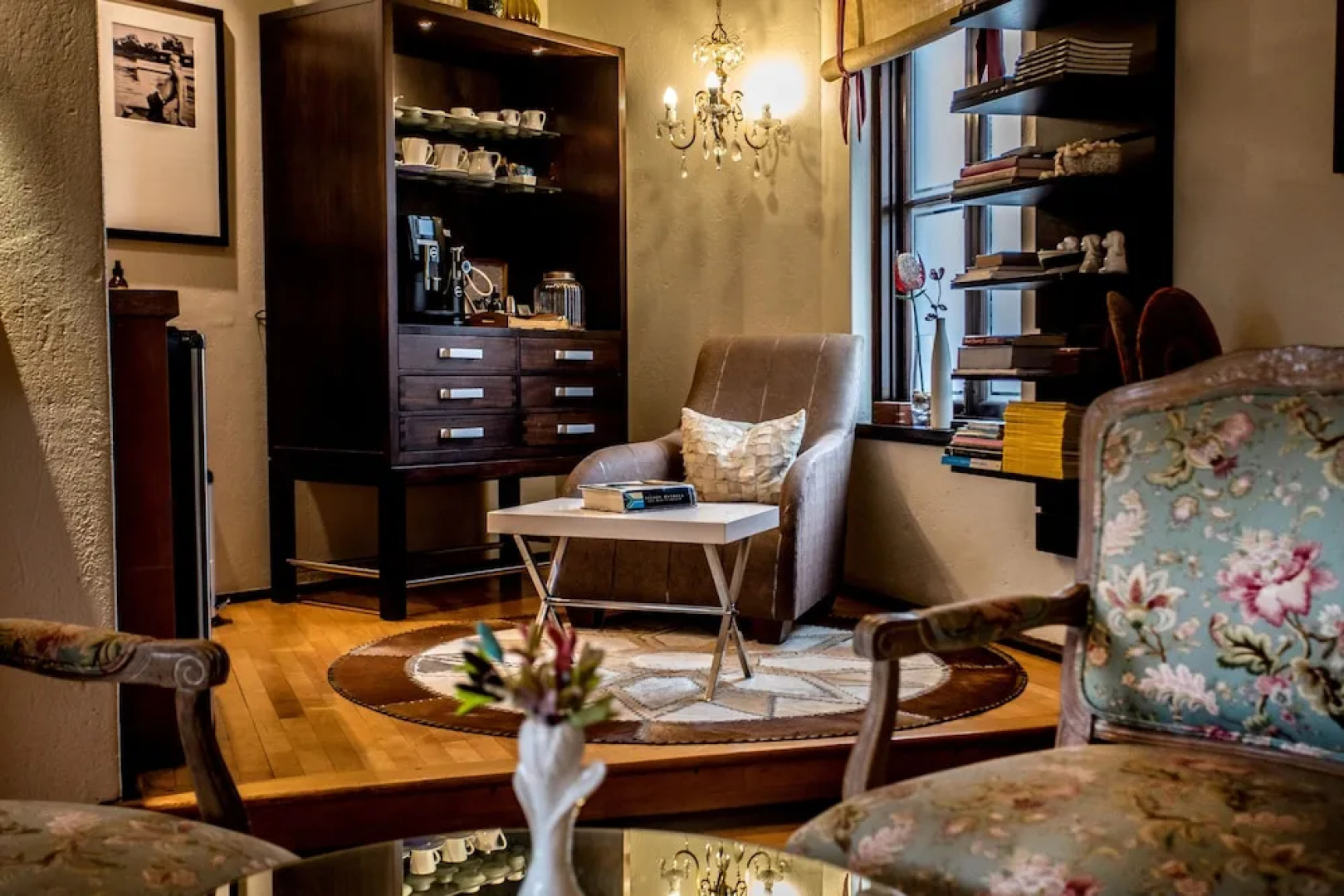 Teremok Lodge and Spa