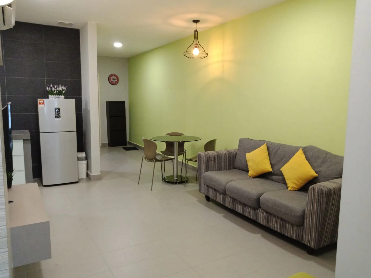 Lemon8 Hotel Apartment