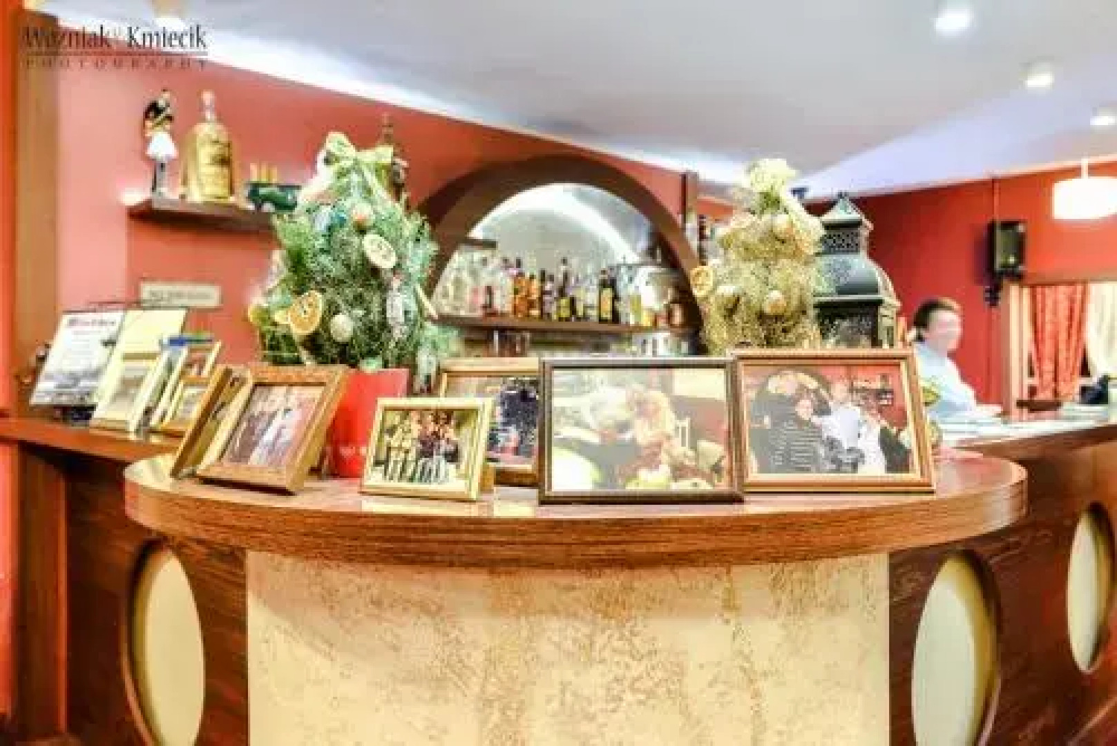 Hotel i Restauracja Złoty Las