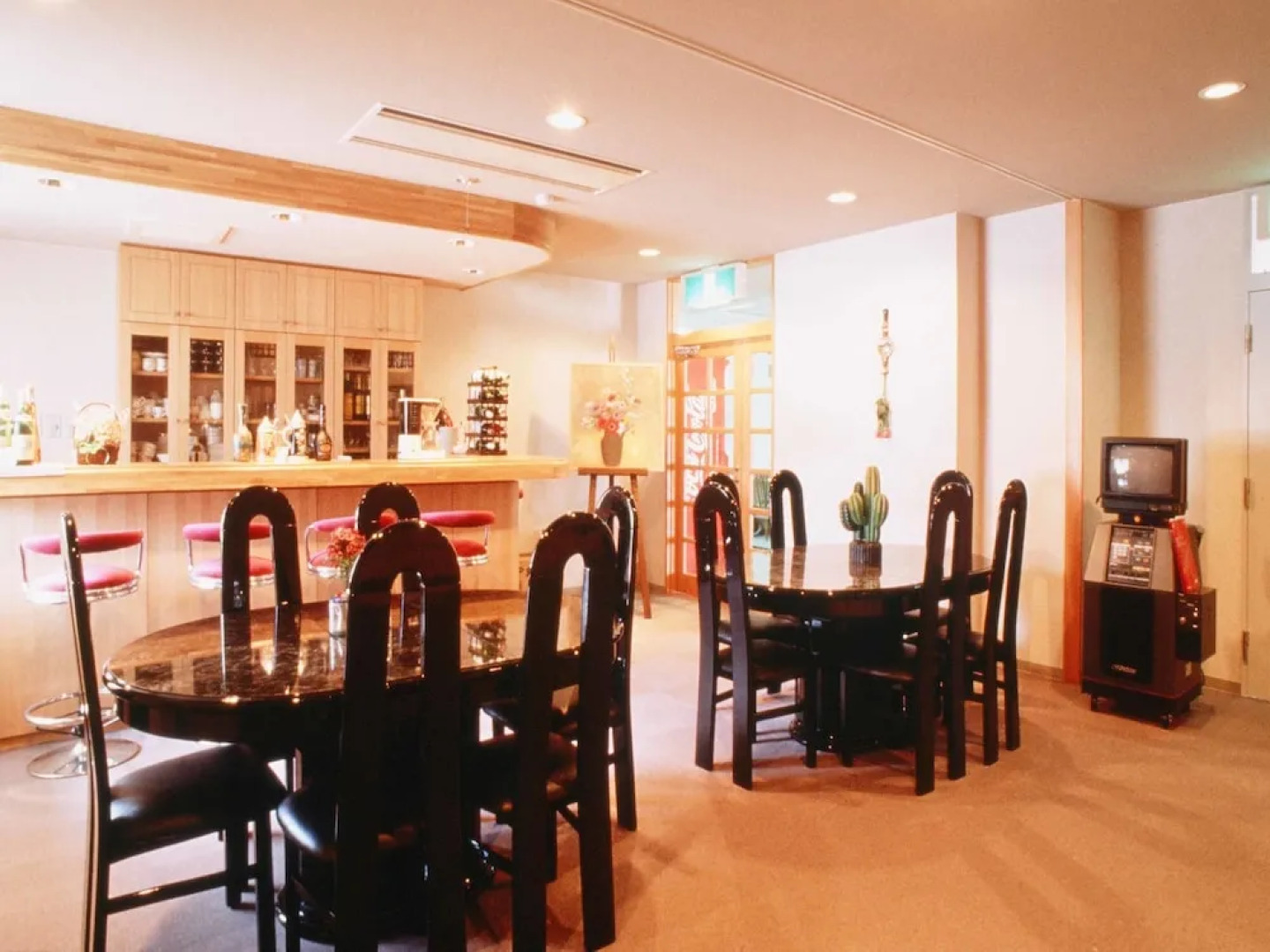 Resort Square Sun Verde