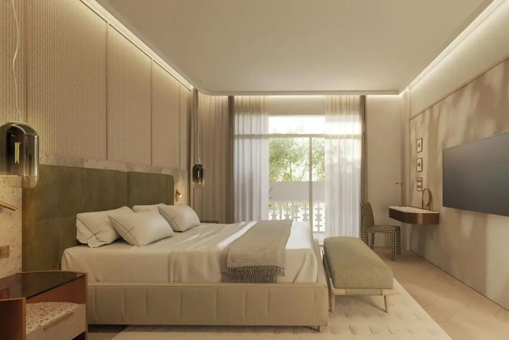 The Landmark Nicosia, Autograph Collection