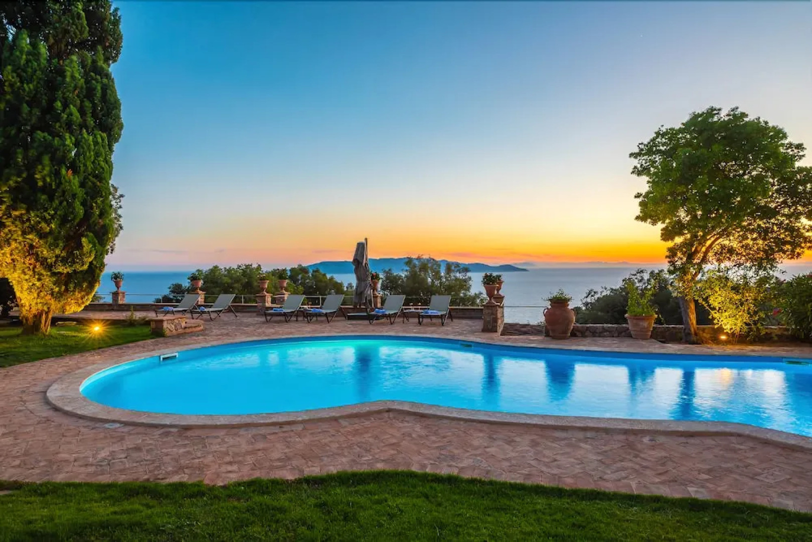 Verdidea - Villa La Quercia