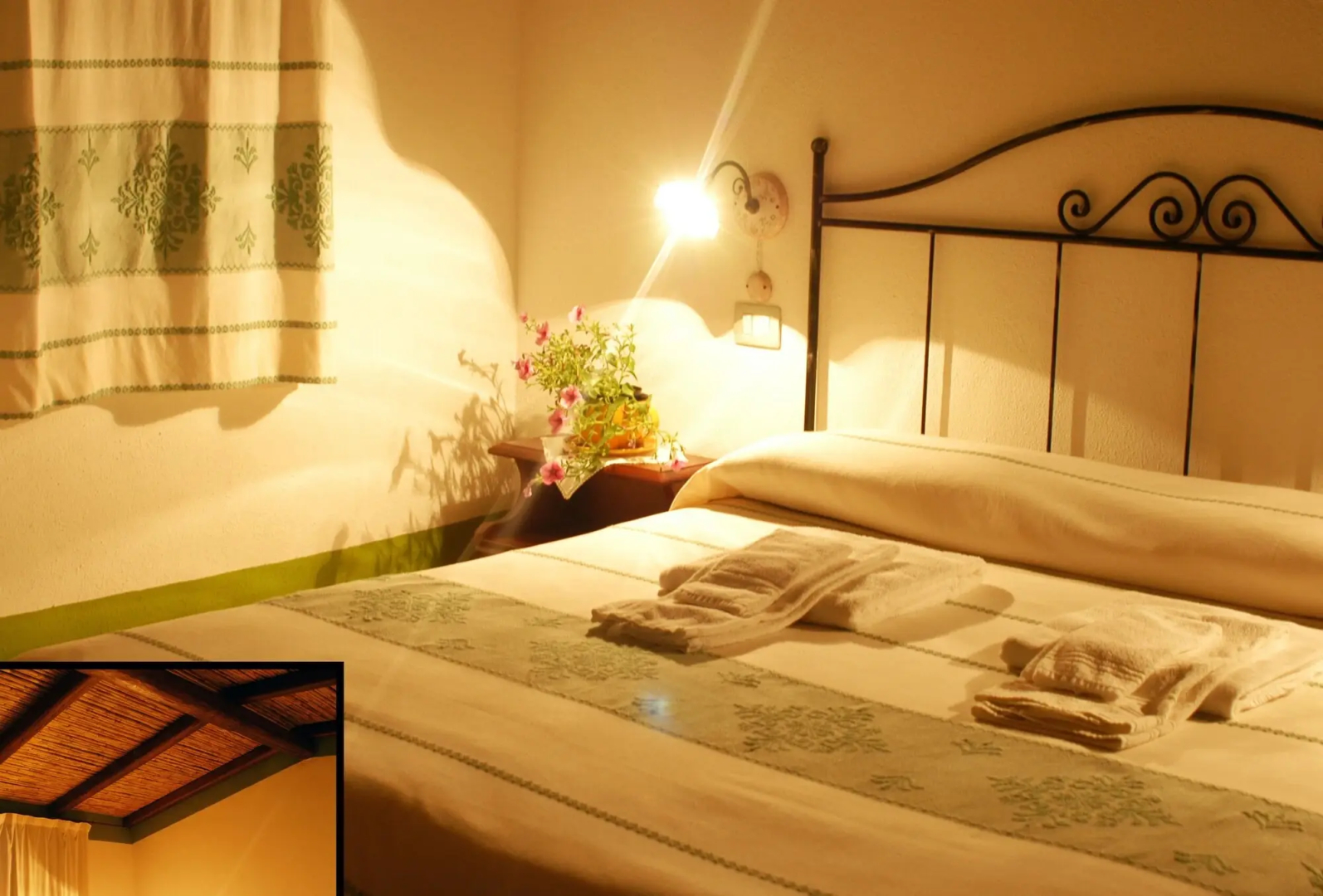 Country House S'Ozzastru