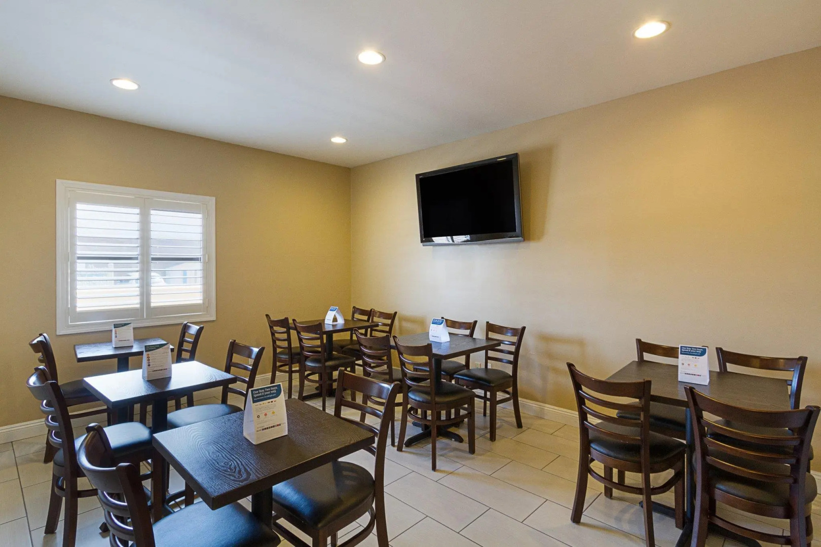 Howard Johnson Express Inn Huntington Beach