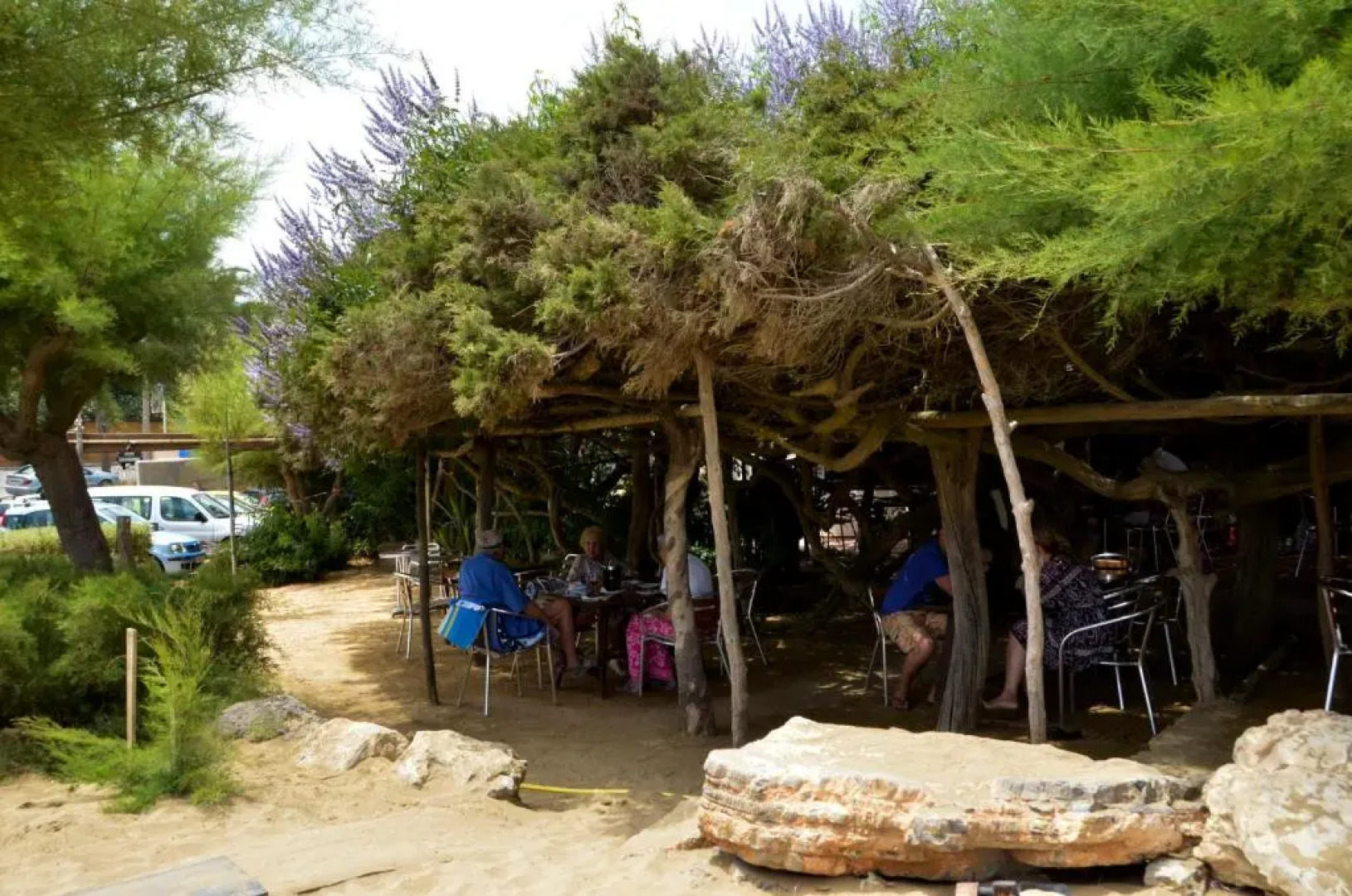 Hostal Alocs