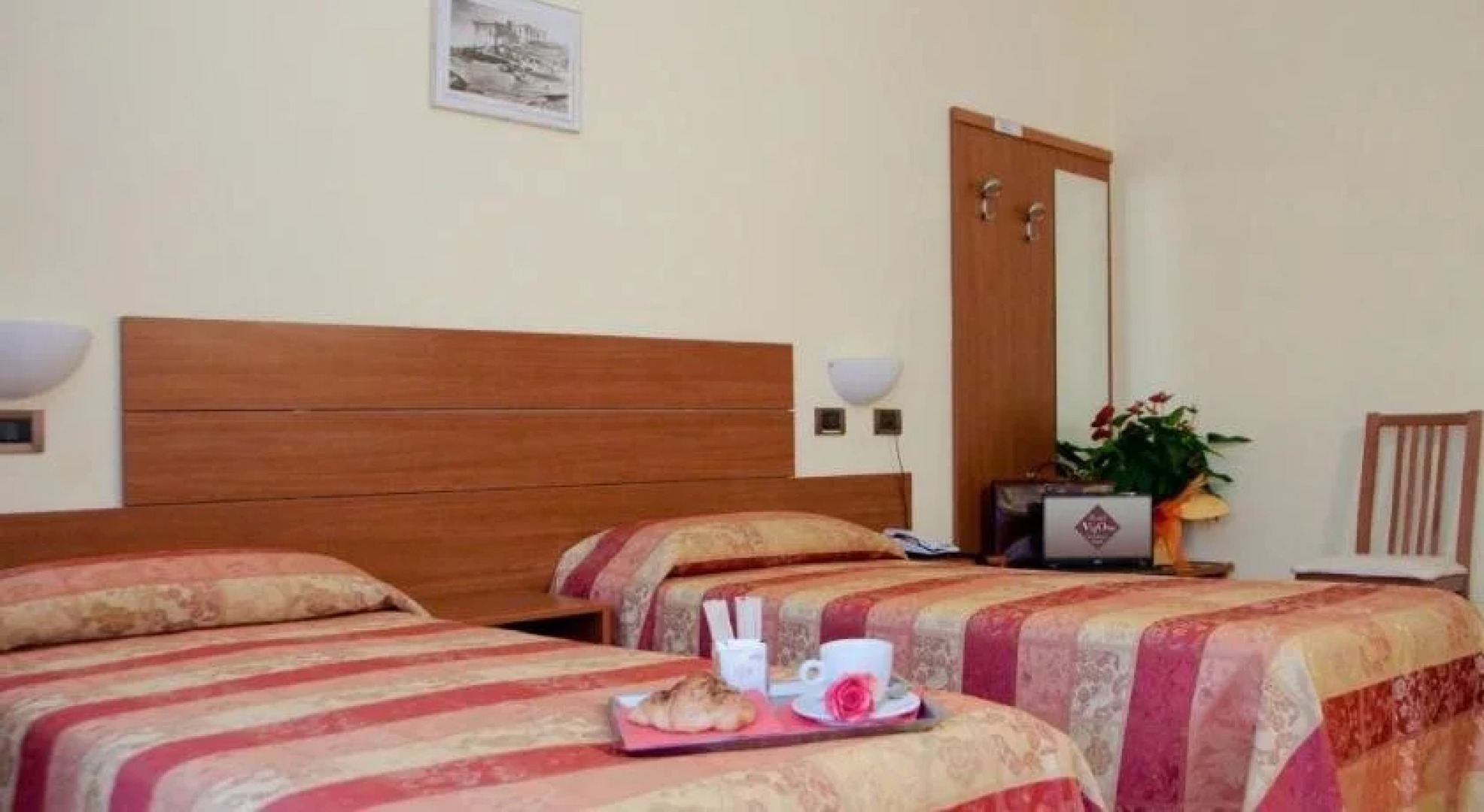 Hotel Residence Vigone