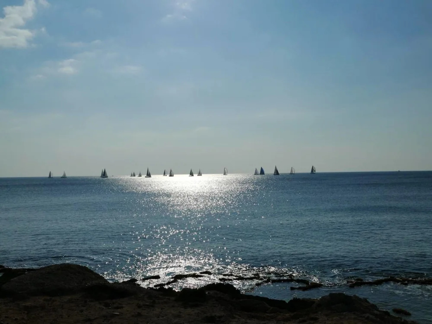 House With 3 Bedrooms in Teulada, With Wonderful sea View, Private Poo