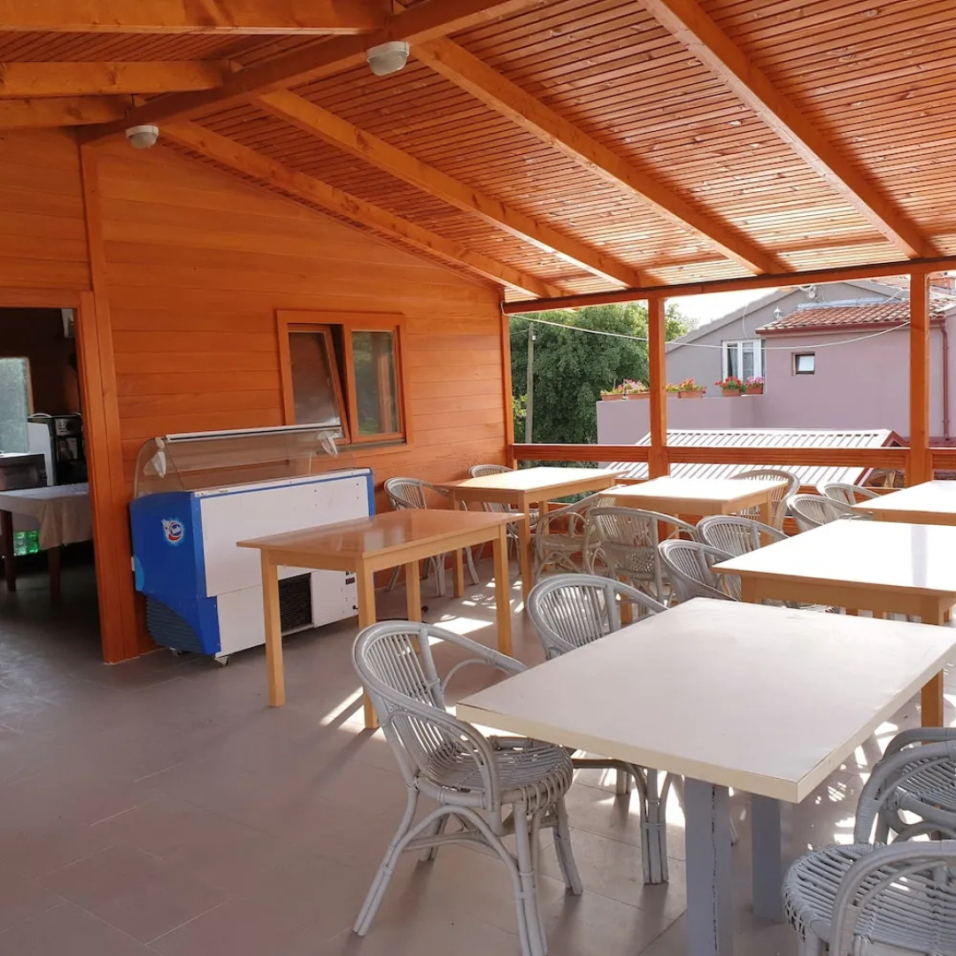 Apartments Seherzada