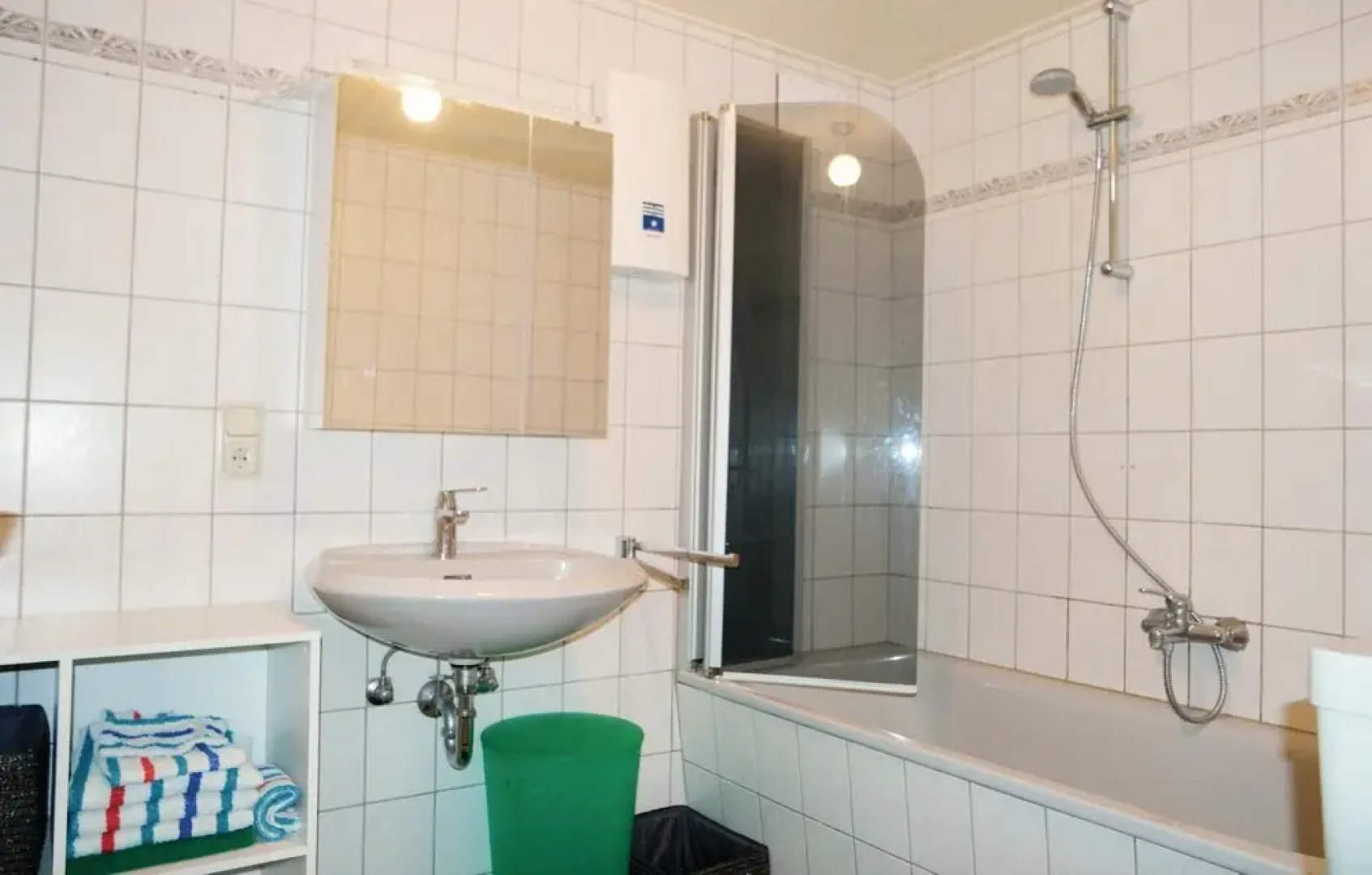 Beautiful Apartment in Schönecken With 1 Bedrooms and Wifi