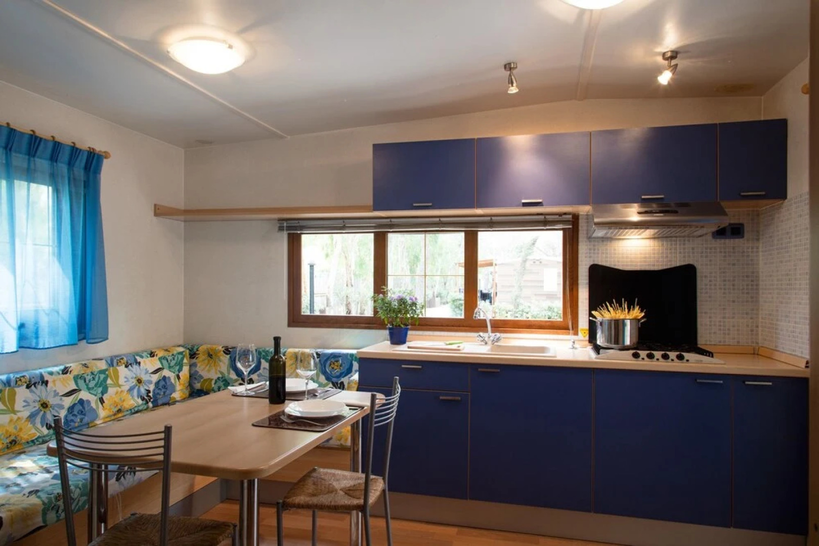 Camping Village Il Gineprino