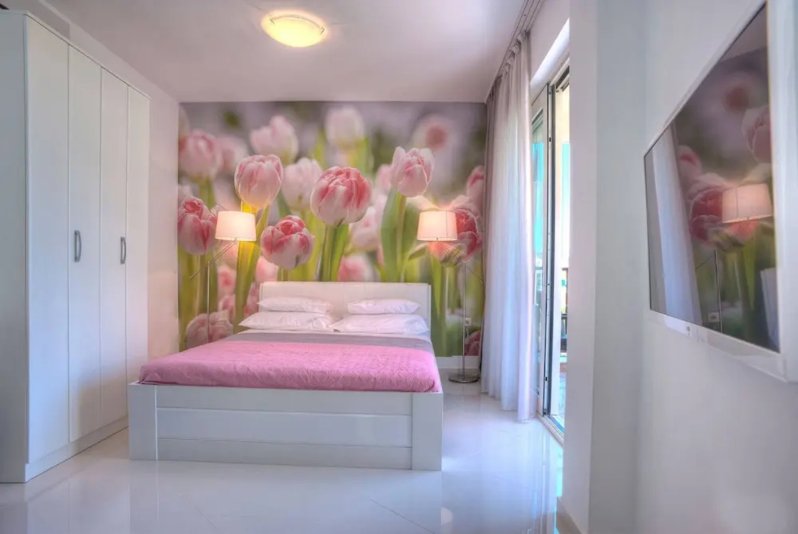 Guest House Pržno Bay