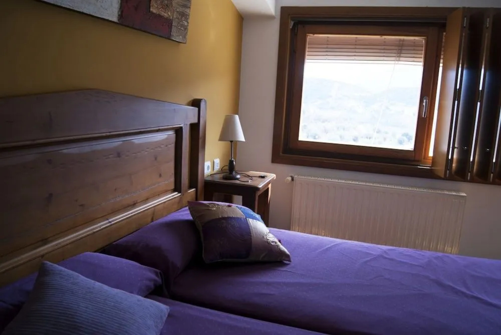 Hotel Rural Valhalla