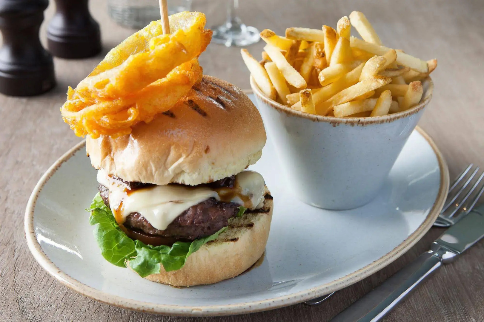 The Sheep on Sheep Street