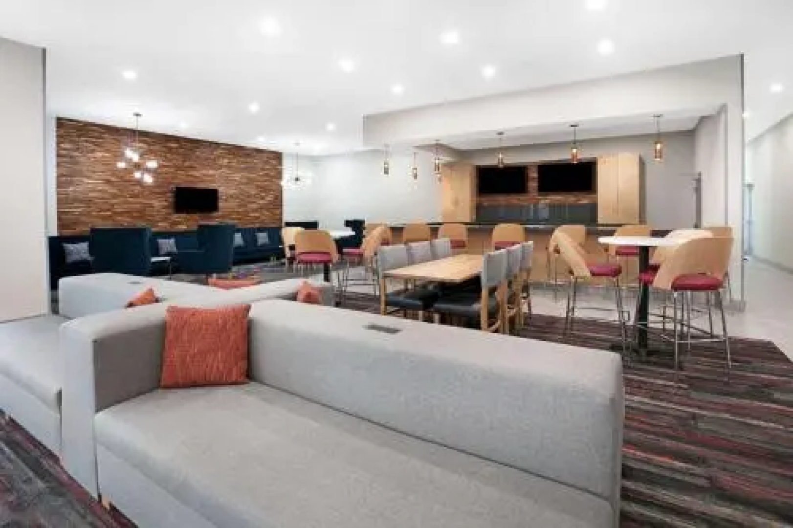 La Quinta Inn Dallas Lewisville