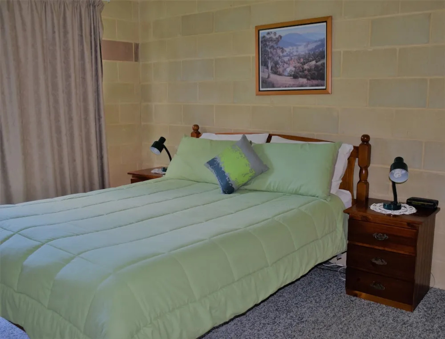 Mooyabil Farm Holidays