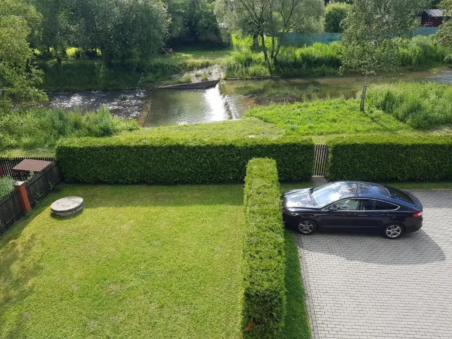 Harley Style Apartament