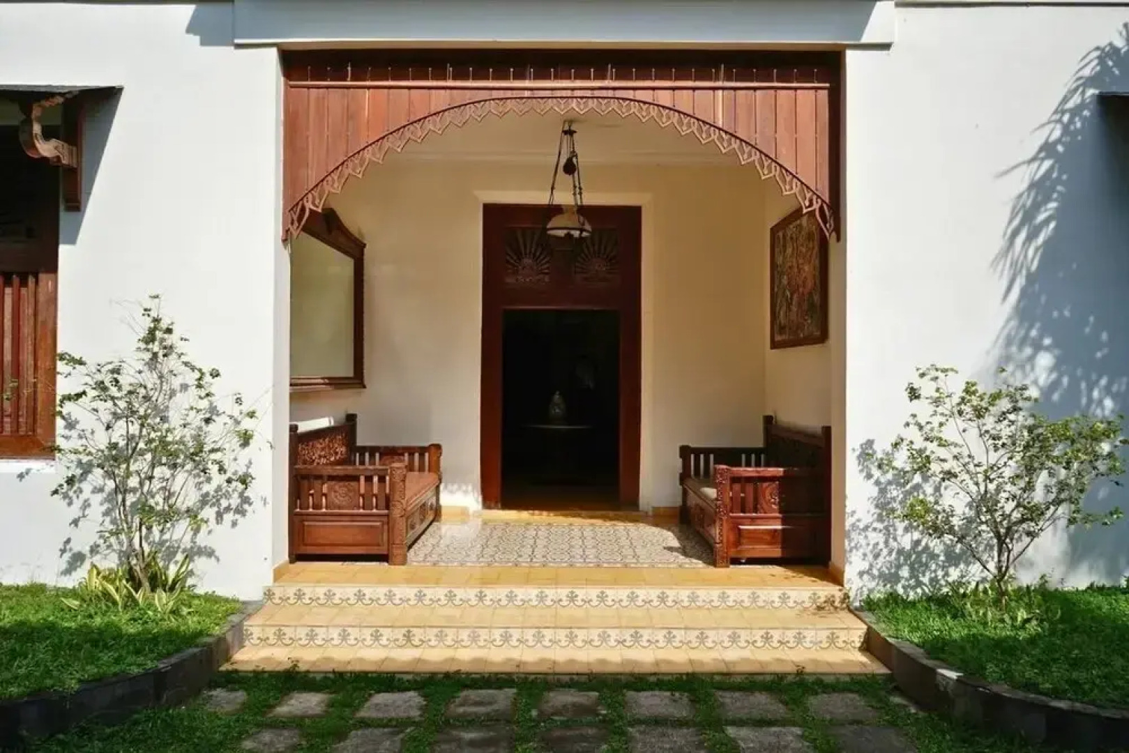 The Mangkoro By Yuwono Hospitality