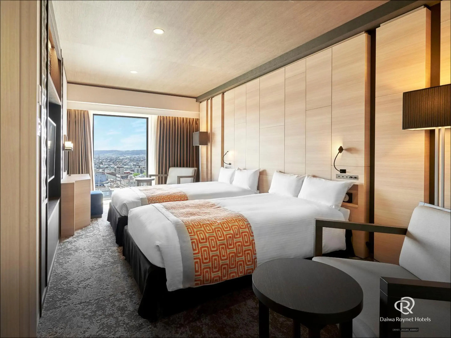 Daiwa Roynet Hotel Aomori