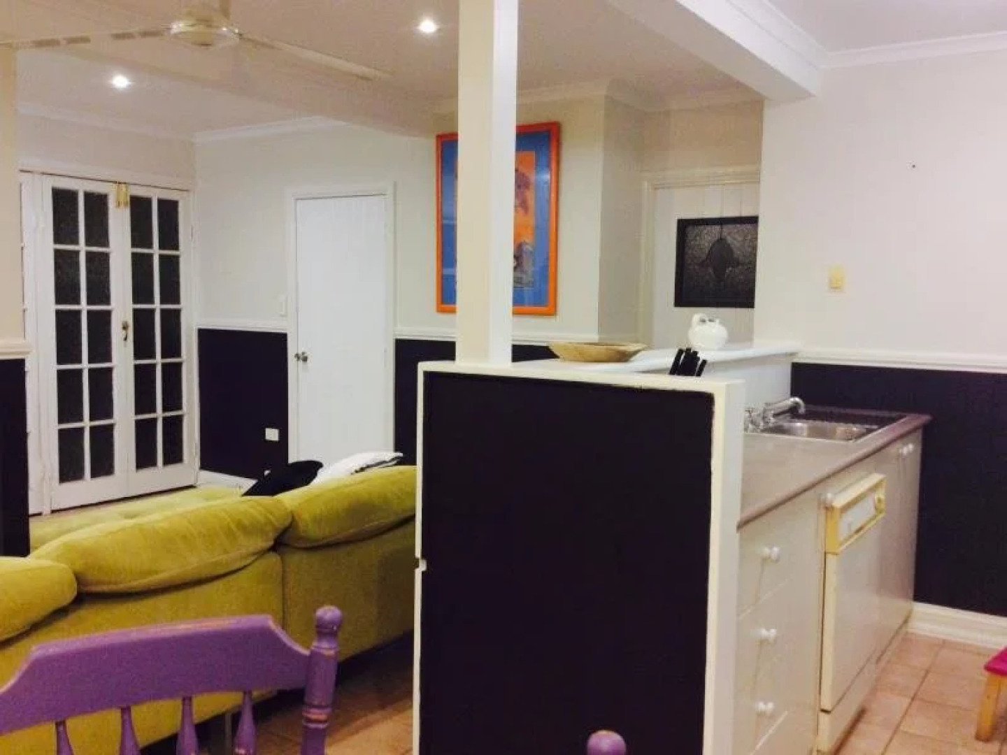 Shiralee Cottage On Cairns