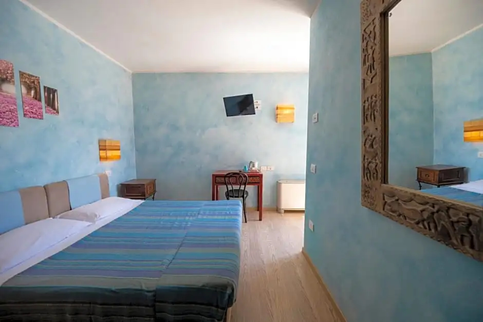 Villa Bellaria