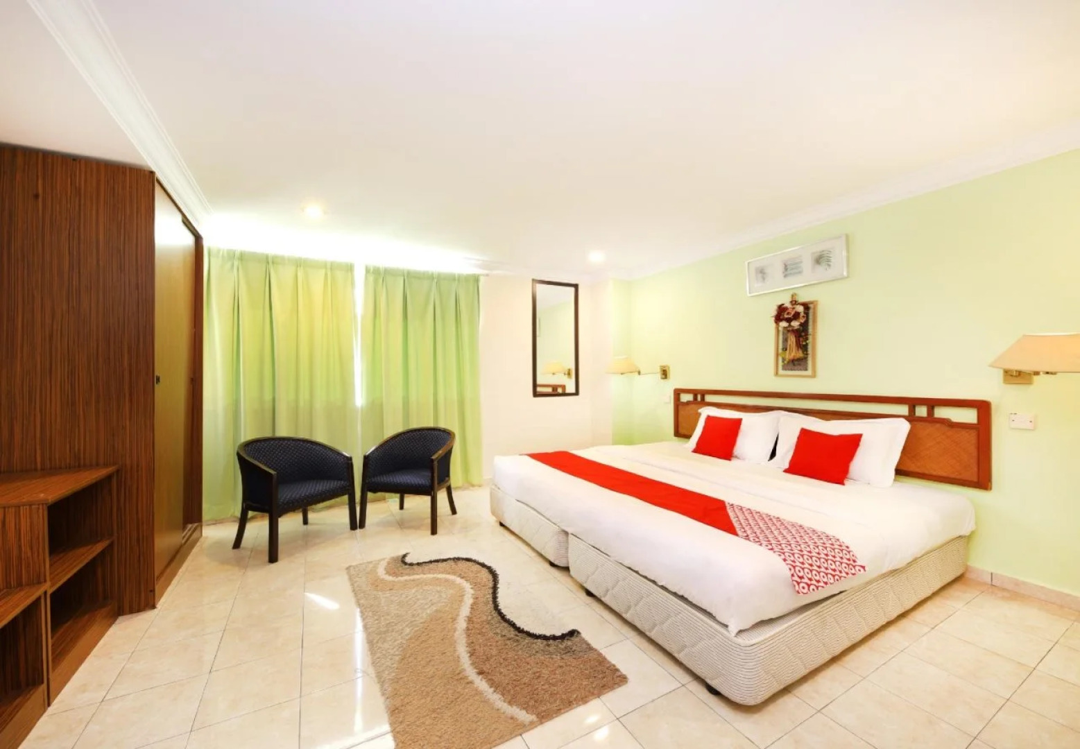 Hotel Sahara Inn -Tanjung Malim