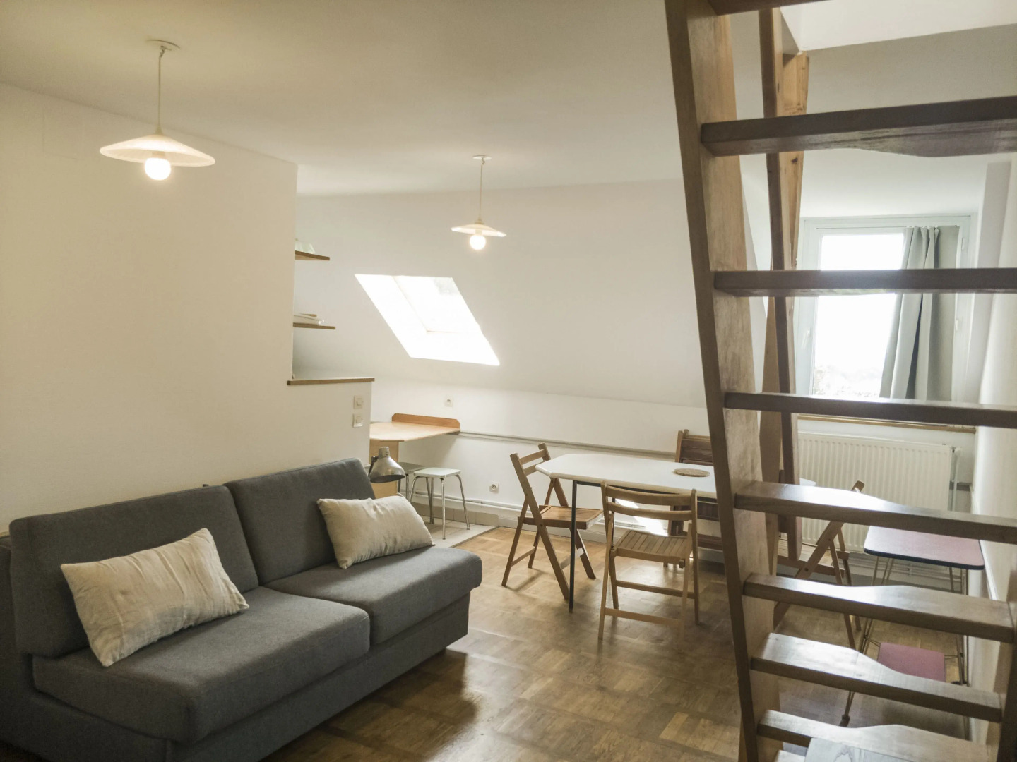 Gîtes et Appartements du Domaine de Keravel