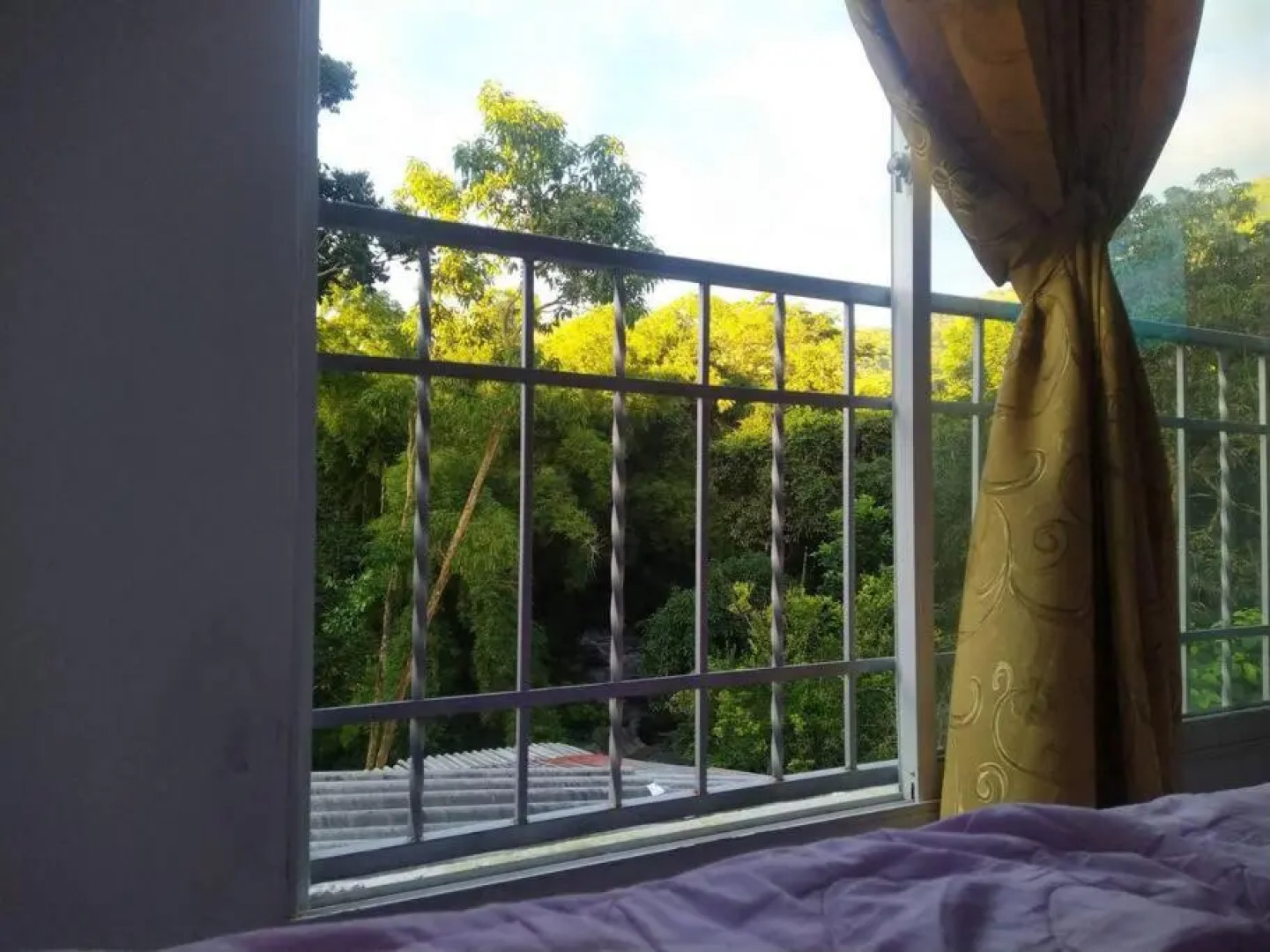 Espectacular apartamento rodeado de la naturaleza