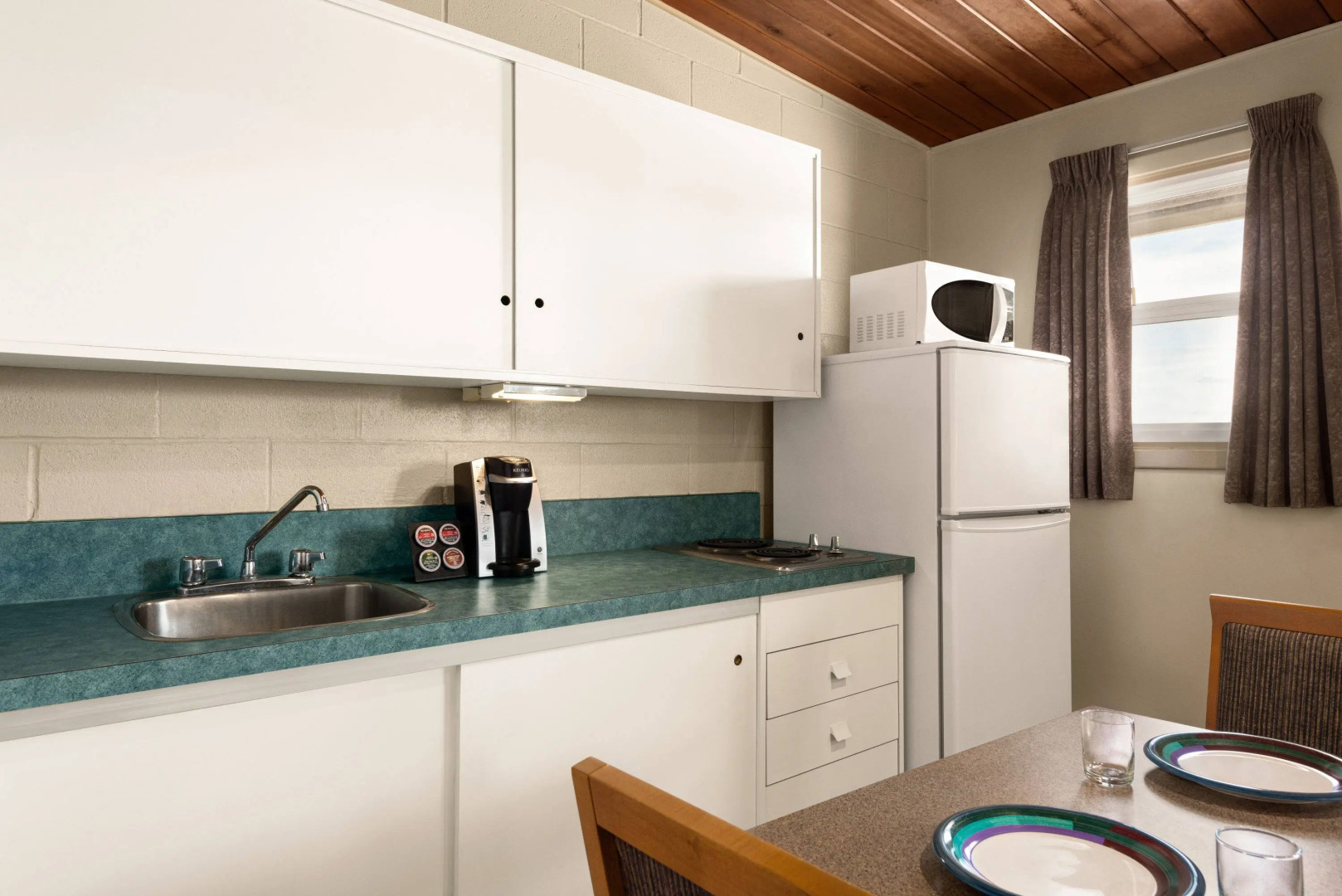 Travelodge by Wyndham Fairfield/Napa Valley