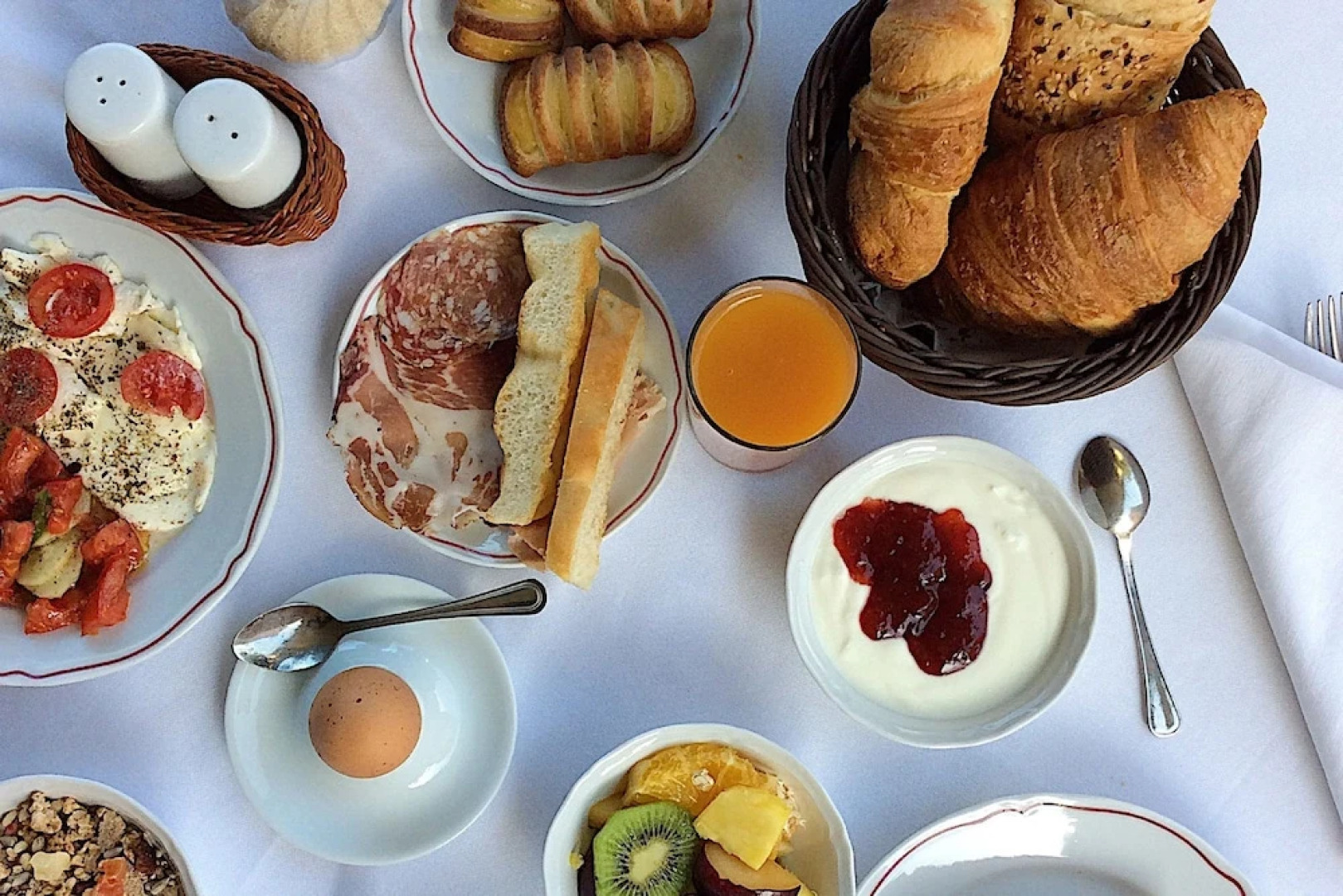 Villanova Apartments - Nature & Wellness