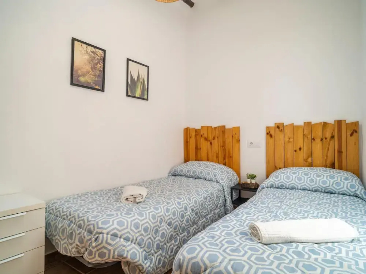 Rural House Adra Near Beaches & Views