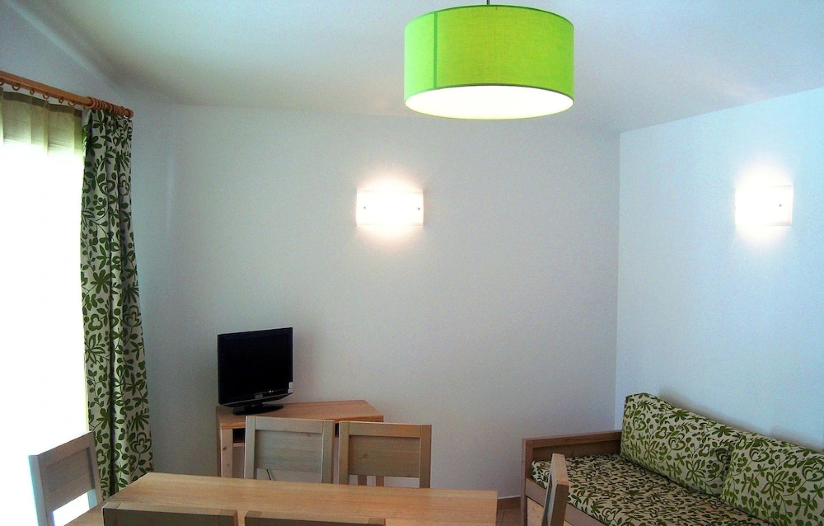 Résidence Odalys San Martinu