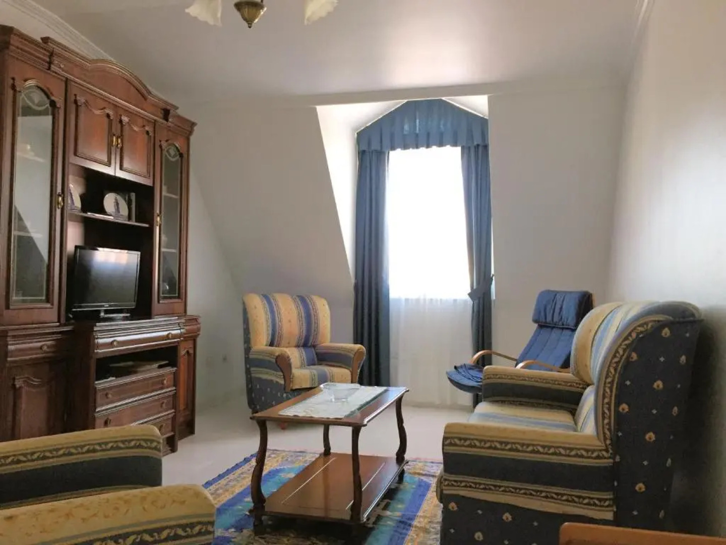 Apartamentos Monica °3