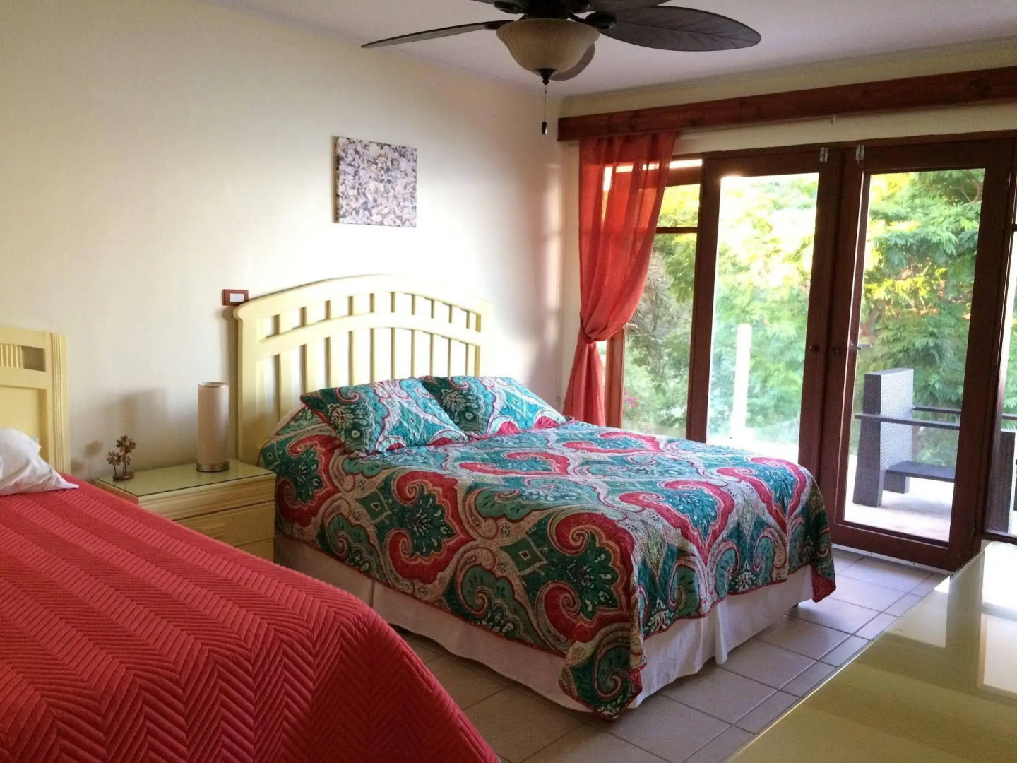 Bahia Pez Vela Resort