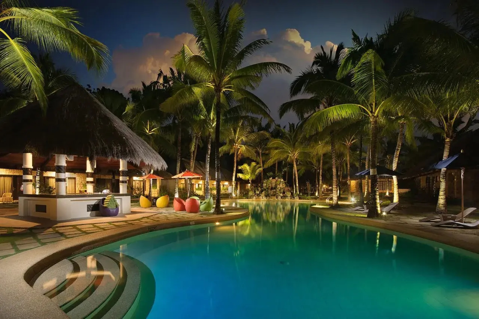 Oceanica Resort Panglao