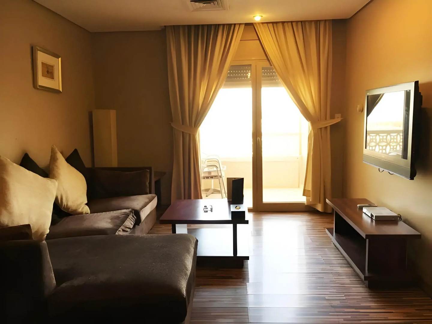 Spice Boutique Hotel