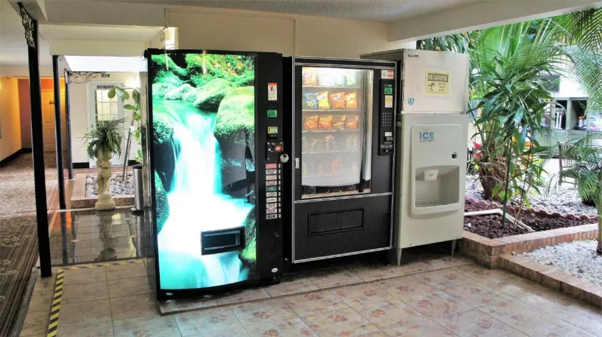 Governor's Suites Hotel Oklahoma City Airport Area