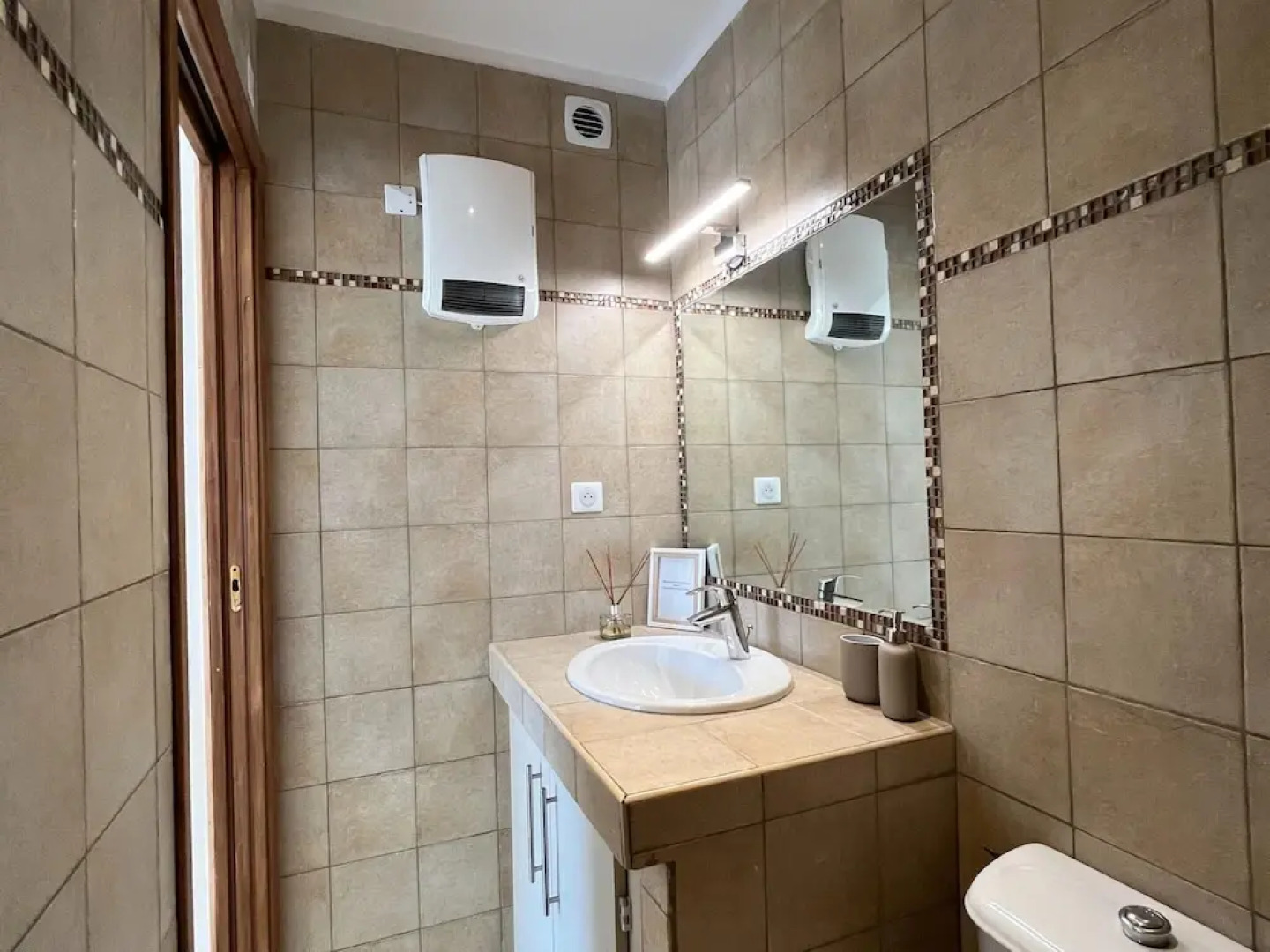 Charming Villa in Saint-tropez With Private Pool