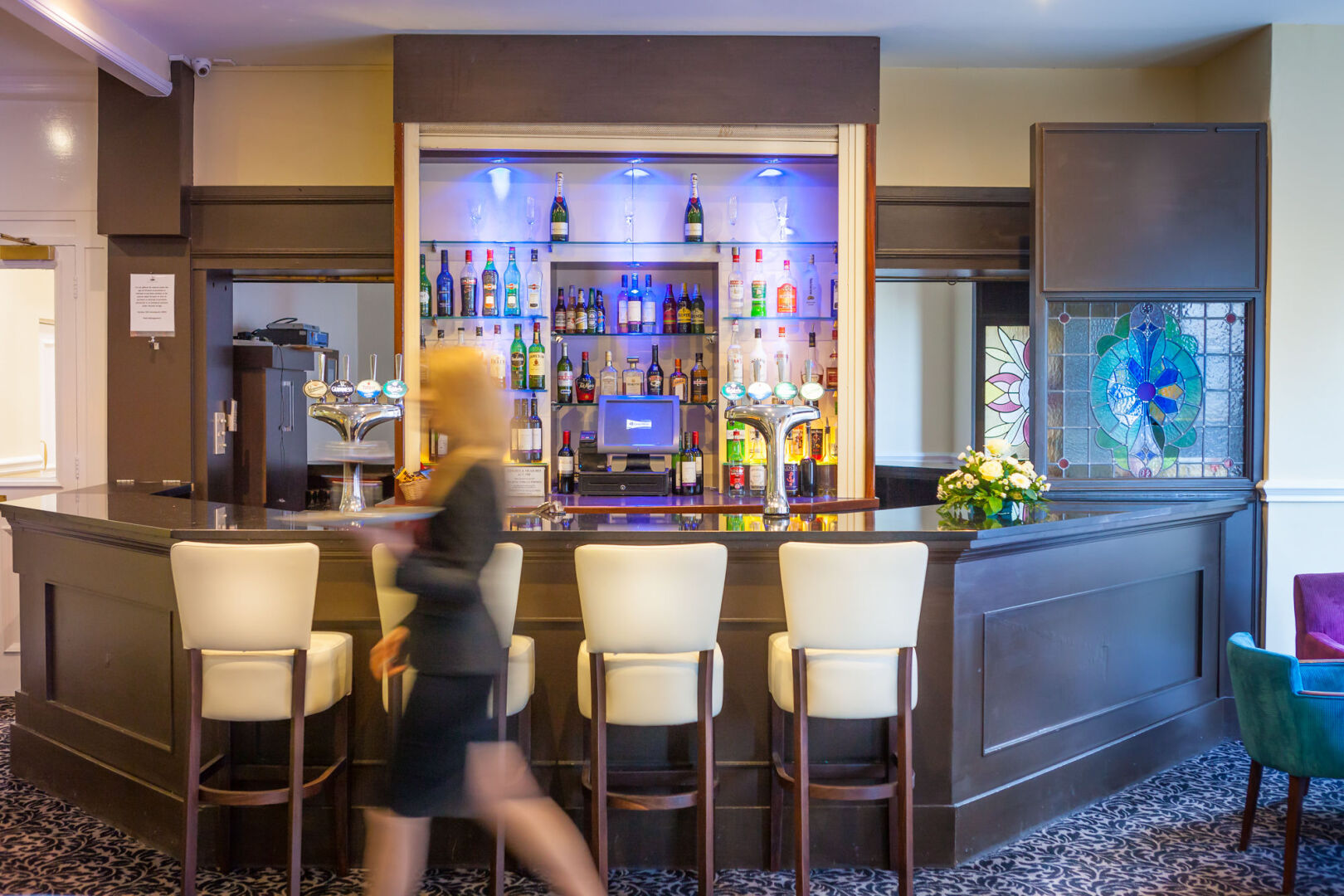 The Durley Dean Hotel