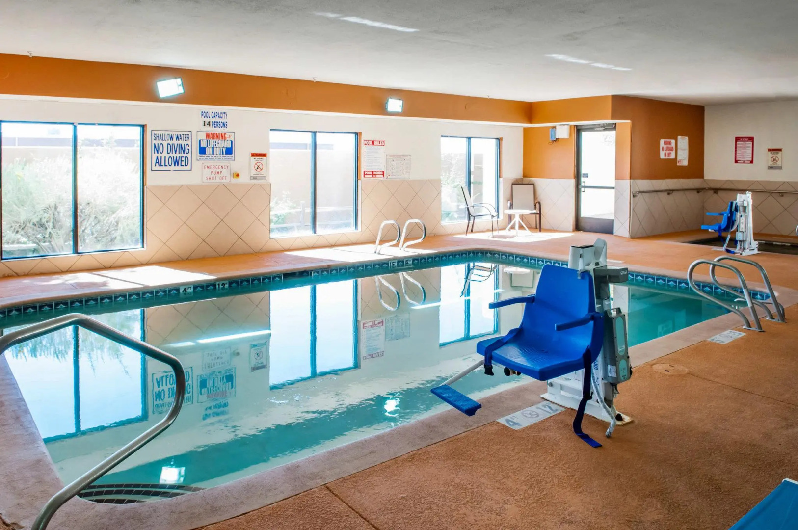 Holiday Inn Express & Suites Santa Fe by IHG